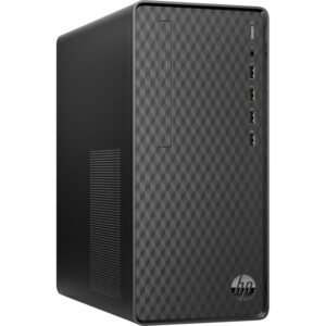 HP Desktop M01-F3400ng R3-5300G 8GB/256GB SSD DOS