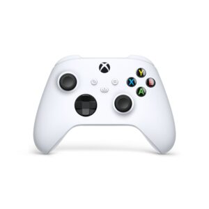 Microsoft Xbox Wireless Controller Robot White