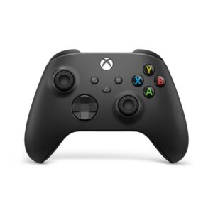 Microsoft Xbox Wireless Controller Carbon Black