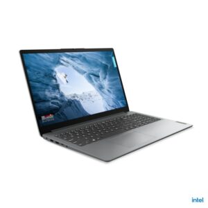 Lenovo IdeaPad 1 15"FullHD Ryzen 3 7320U 8GB/256GB SSD Win11S