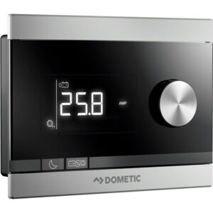 Dometic SinePower DSP-EM Bediendisplay für Sinus-Wechselrichter