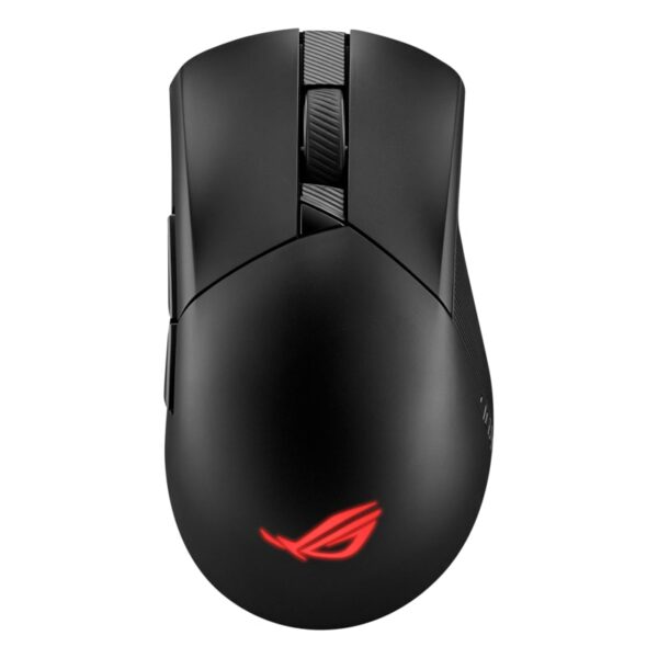 ASUS ROG Gladius III Wireless Aimpoint Kabellose Gaming Maus schwarz