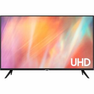 Samsung GU50AU6979 125cm 50" 4K LED Smart TV Fernseher