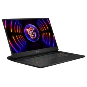 MSI Titan GT77 HX 13VI-044 17