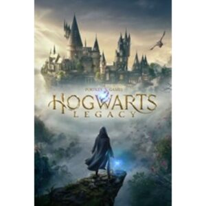 Hogwarts Legacy - XBox Series S|X Digital Code