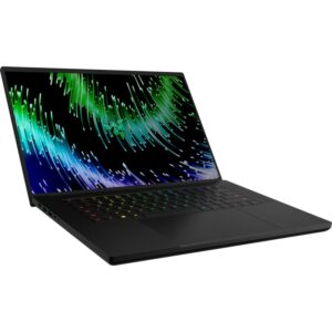 Razer Blade 16 Dual UHD 120Hz + FHD 240Hz i9-13950HX 32GB/2TB SSD RTX4090 Win 11