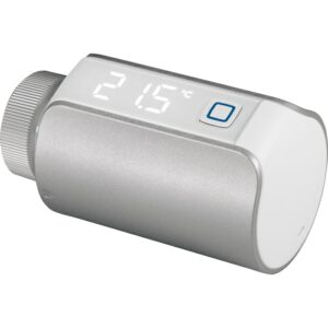 Homematic IP Heizkörperthermostat HmIP-eTRV-E-S – Evo