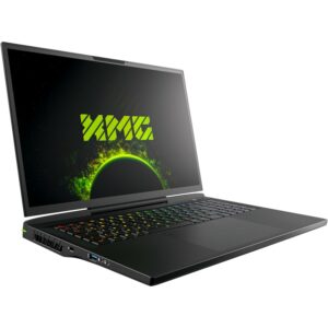 XMG NEO 17 - E23bnx 17" WQHD 240Hz i9-13900HX 32GB/2TB SSD RTX 4080 Win11 Pro