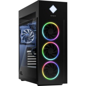 OMEN 45L GT22-1004ng Gaming PC i9-13900K 32GB/2TB SSD RTX 4080 Win11