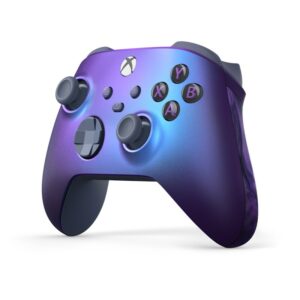 Microsoft Xbox Wireless Controller Stellar Shift Special Edition