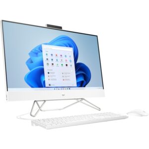 HP 27" FHD IPS All-in-One i7-1255U 8GB/512GB SSD Win11 27-cb1005ng