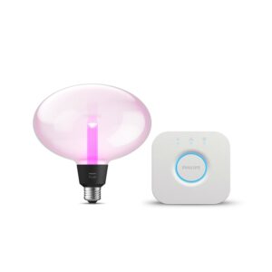 Philips Hue White & Col. Amb. Lightguide Ellipse 500l 6