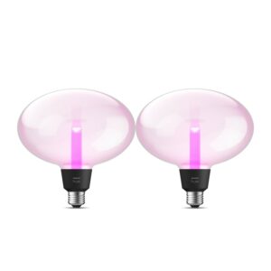 Philips Hue White & Col. Amb. Lightguide Ellipse 500l 6