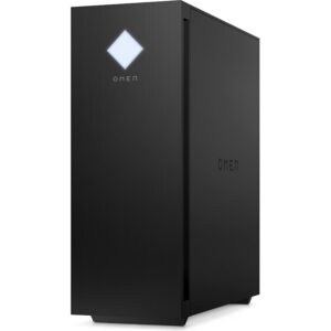 OMEN 25L GT15-1000ng Gaming PC i7-13700F 32GB/1TB SSD RTX 4070 Ti Win11