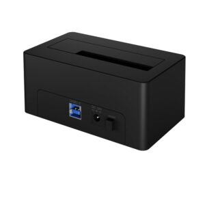 RaidSonic Icy Box IB-1121-U3 DockingStation für 2