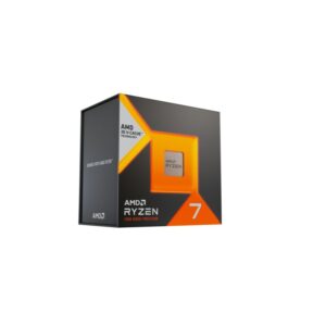 AMD Ryzen 9 7900X3D  (12x 4.4 GHz) 140MB Cache Sockel AM5 CPU BOX