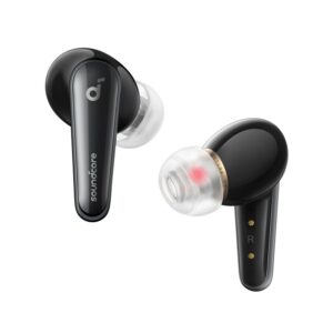 Soundcore by Anker Liberty 4 True-Wireless In-Ear Bluetooth-Kopfhörer