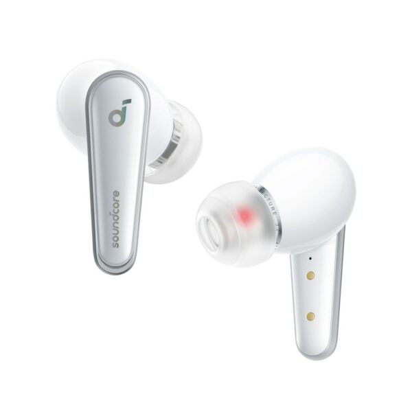 Soundcore by Anker Liberty 4 True-Wireless In-Ear Bluetooth-Kopfhörer