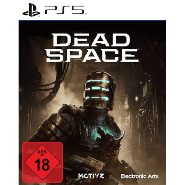 Dead Space Remake - PS5