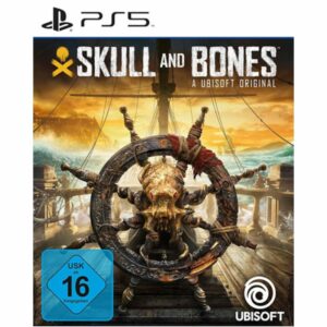 Skull and Bones - PS5