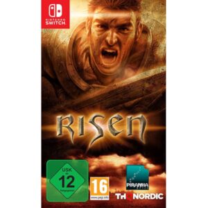 Risen - Nintendo Switch