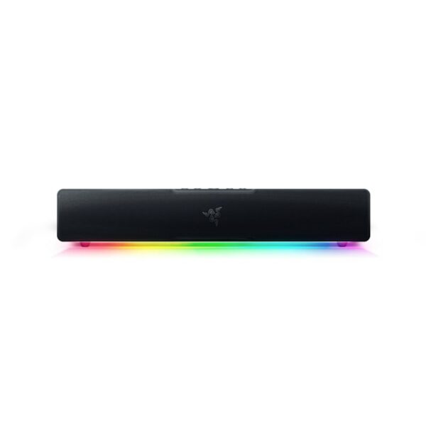 RAZER Leviathan V2 X USB-C Soundbar / RAZER CHROMA™ RGB