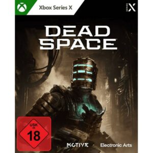 Dead Space Remake - XBox Series X