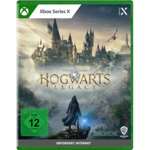 Hogwarts Legacy - XBox Series X