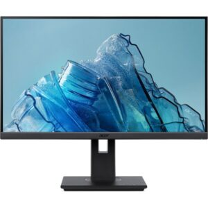 Acer Vero B247Wbmiprxv 61cm (24") FHD IPS Office Monitor 16:10 HDMI/DP/VGA