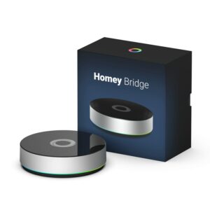 Homey Bridge Smart-Home-Zentrale