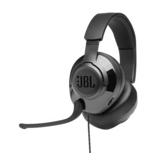 JBL Quantum 200 Wireless Over-Ear-Gaming-Headset