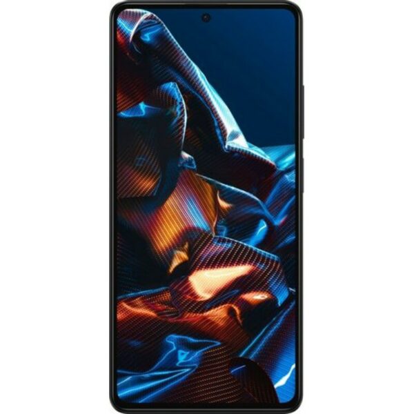 Xiaomi Poco X5 Pro 5G 6/128GB Dual-SIM Smartphone black EU