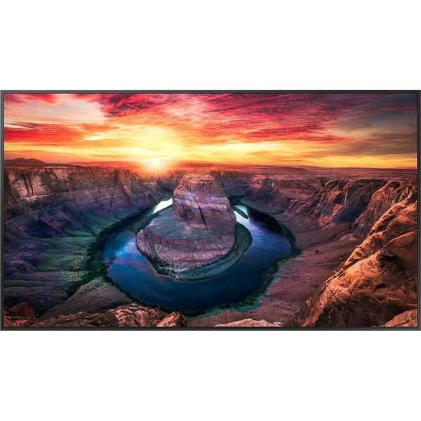 Samsung QB65B 163cm (65") 4K UHD VA Digital Signage Display DP/HDMI 8ms