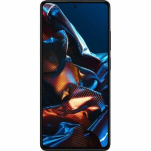 Xiaomi Poco X5 Pro 5G 6/128GB Dual-SIM Smartphone blue EU