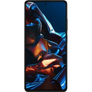 Xiaomi Poco X5 Pro 5G 8/256GB Dual-SIM Smartphone black EU