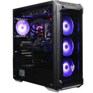 Captiva Ultimate Gaming I72-929 i7-13700KF 10TB/2TB SSD RTX3090Ti Windows 11