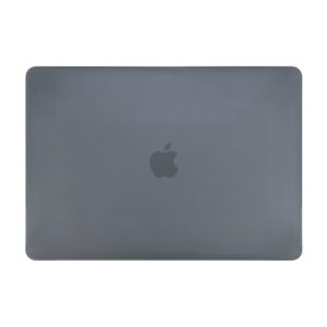 Tucano Nido Hartschale für MacBook Air 13" M2 2022 schwarz