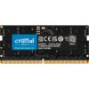 32GB (1x32GB) Crucial DDR5-5200 CL 42 SO-DIMM RAM Notebook Speicher