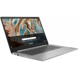 Lenovo Ideapad slim 3 Chromebook 14M836 14" FHD MT8183 4GB/128GB eMMC ChromeOS