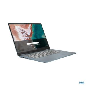Lenovo Ideapad Flex5 Chromebook 14IAU7 14"WUXGA i3-1215U 8GB/256GB SSD ChromeOS