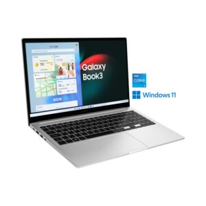 SAMSUNG Galaxy Book3 15