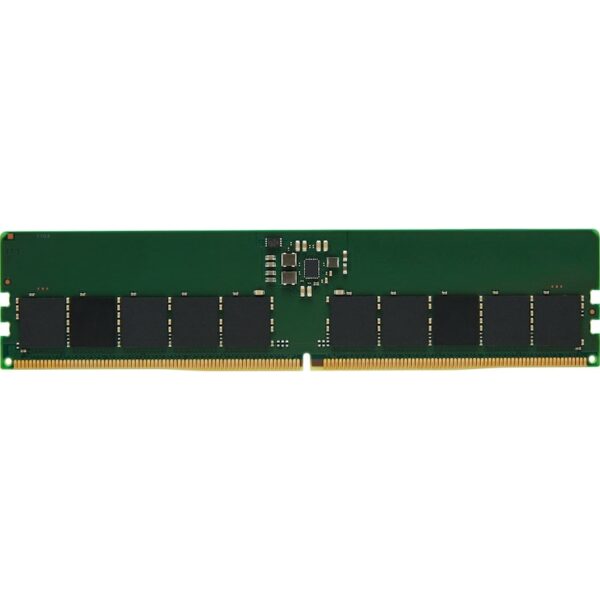 16GB Kingston Server Premier DDR5-4800 reg. ECC CL40 RDIMM Speicher