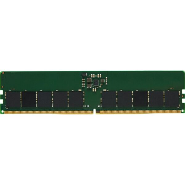 64GB Kingston Server Premier DDR5-4800 reg. ECC CL40 RDIMM Speicher