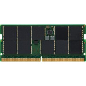 16GB Kingston Server Premier DDR5-4800 MHz ECC CL40 SO-DIMM RAM Notebookspeicher