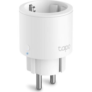 TP-LINK Tapo P115(1-pack) Smarte Mini WLAN-Steckdose