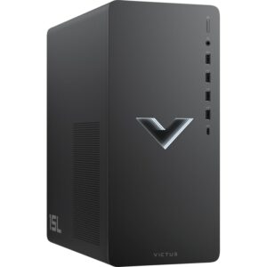 Victus by HP 15L Gaming i5-13400F 16GB/512GB SSD RTX 3050 Win11 TG02-1007ng