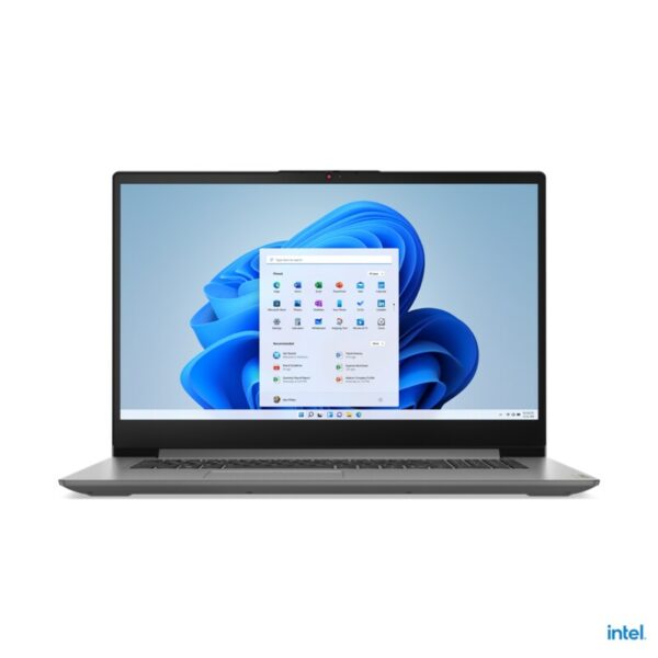 Lenovo IdeaPad 3 17IAU7 17