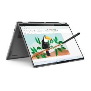 Lenovo Yoga 7 16IAP 16" 2.5K 2in1 Evo i7-1260P 16GB/512GB SSD Win11