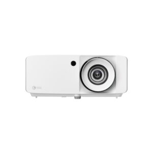 Optoma ZH450 Laser Projektor 4500 Lumen Full HD 2xHDMI/USB