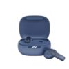 JBL Live Pro 2 True Wireless In-Ear Bluetooth Kopfhörer blau